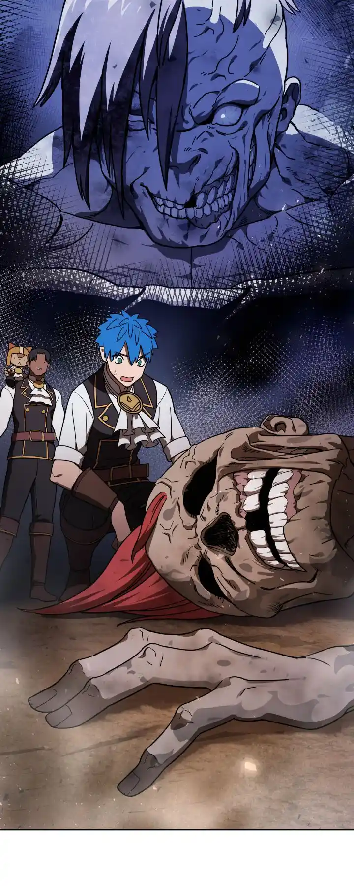 Read Summoners War_ Summoners Academy Manga Online