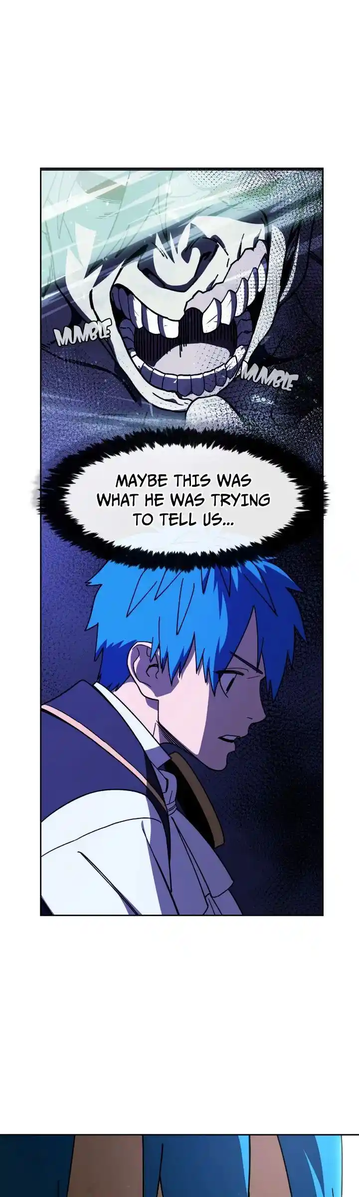 Read Summoners War_ Summoners Academy Manga Online