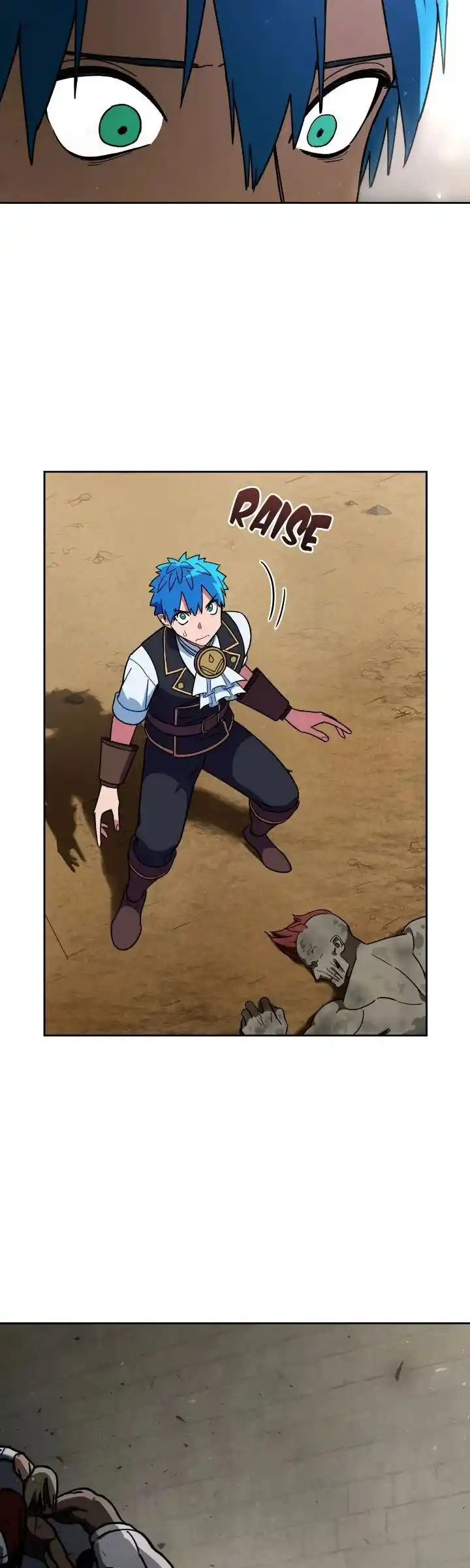 Read Summoners War_ Summoners Academy Manga Online