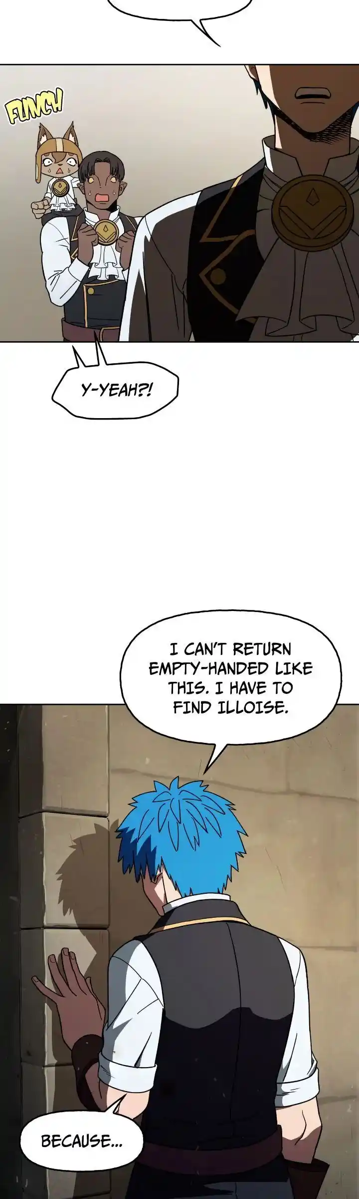 Read Summoners War_ Summoners Academy Manga Online