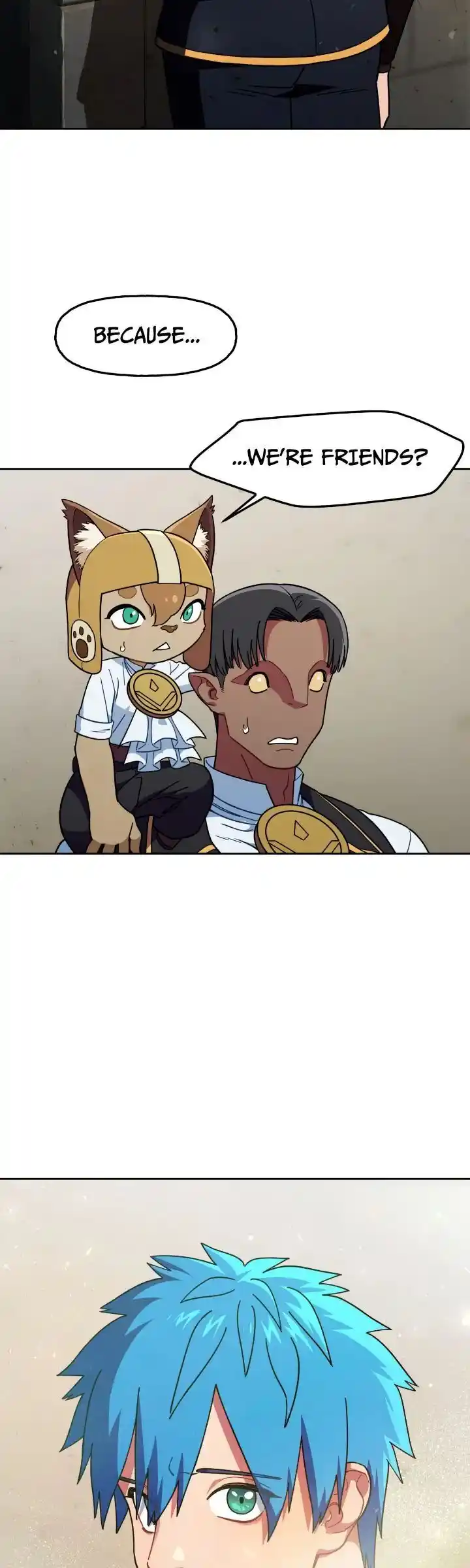 Read Summoners War_ Summoners Academy Manga Online