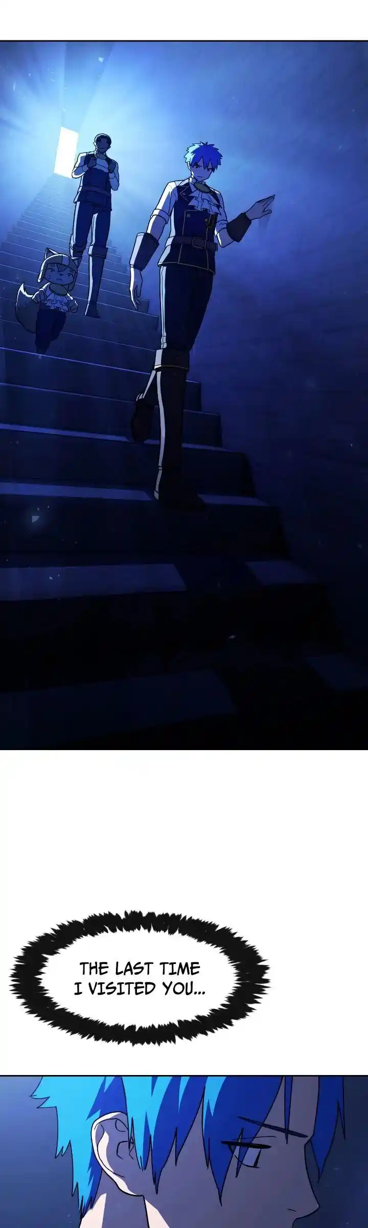 Read Summoners War_ Summoners Academy Manga Online