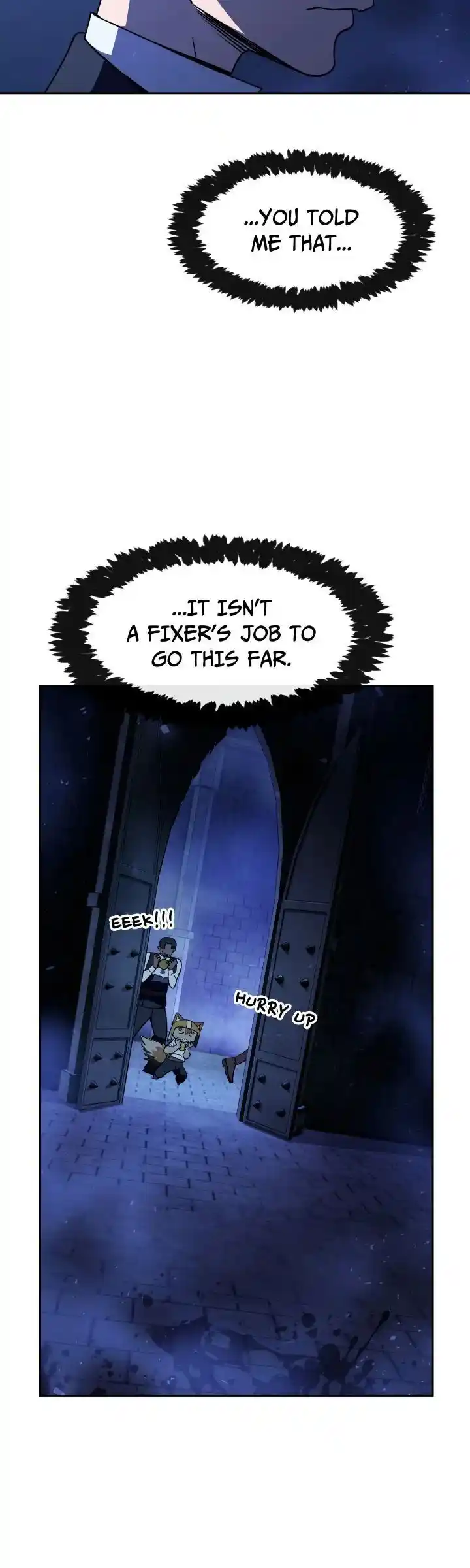 Read Summoners War_ Summoners Academy Manga Online