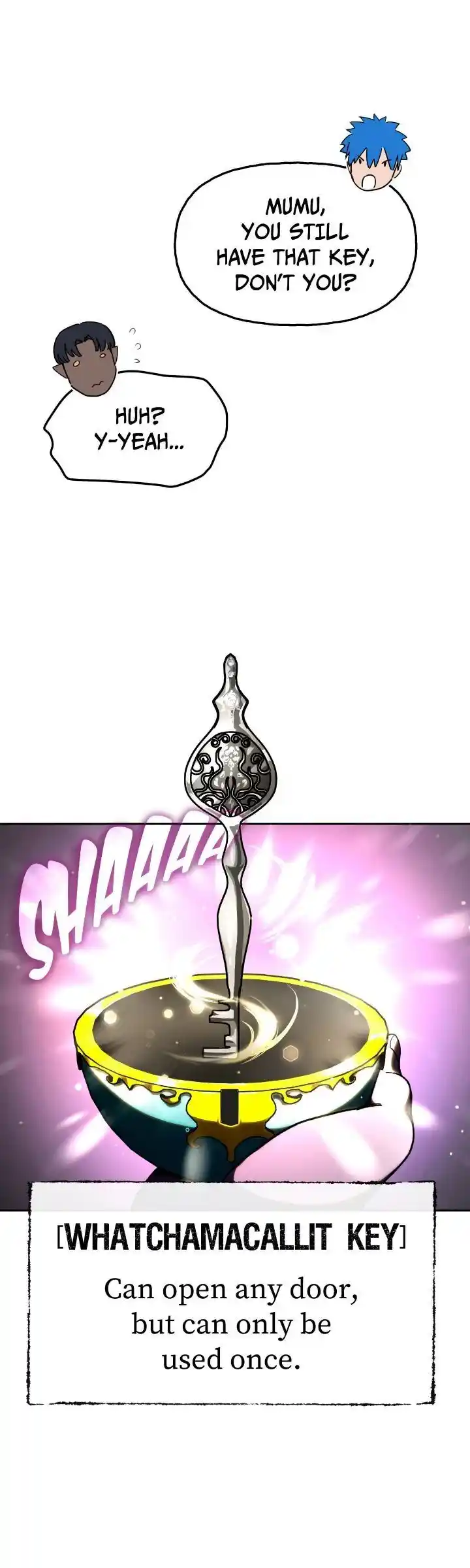 Read Summoners War_ Summoners Academy Manga Online