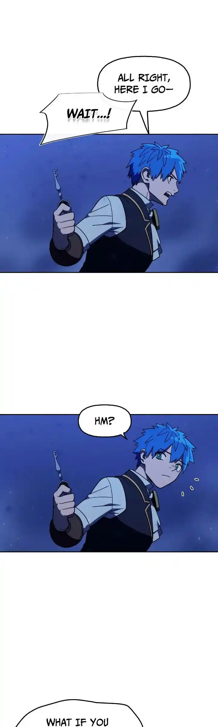 Read Summoners War_ Summoners Academy Manga Online