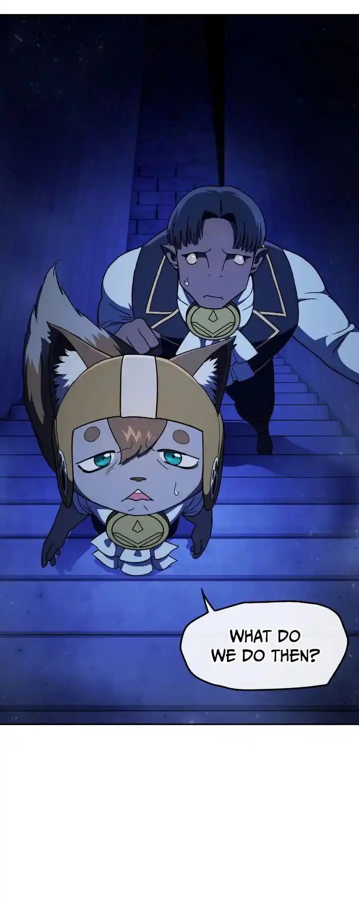 Read Summoners War_ Summoners Academy Manga Online