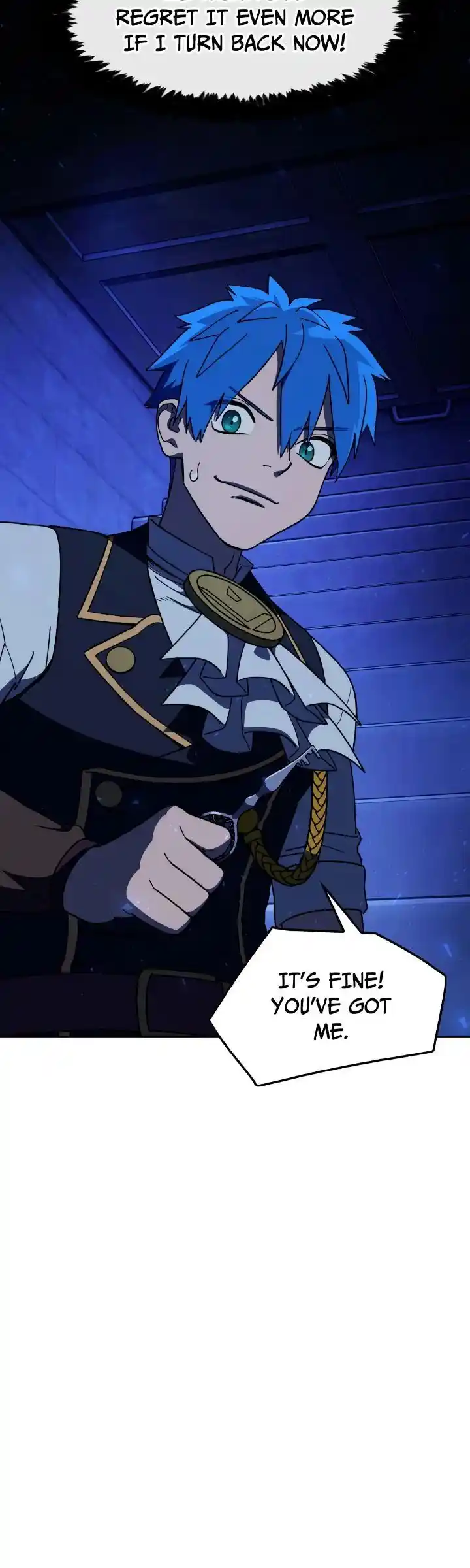 Read Summoners War_ Summoners Academy Manga Online