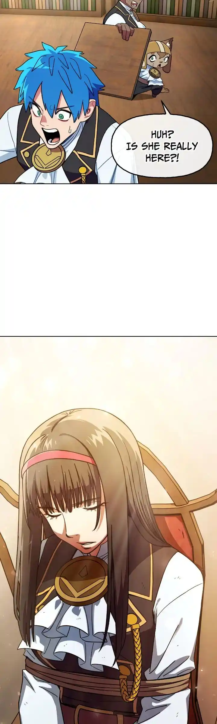 Read Summoners War_ Summoners Academy Manga Online