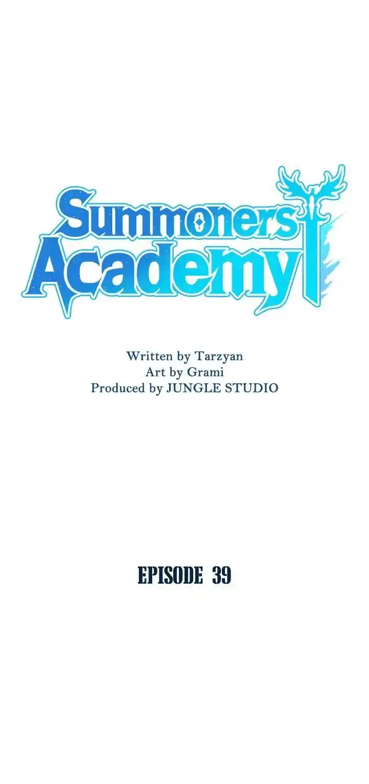 Read Summoners War_ Summoners Academy Manga Online