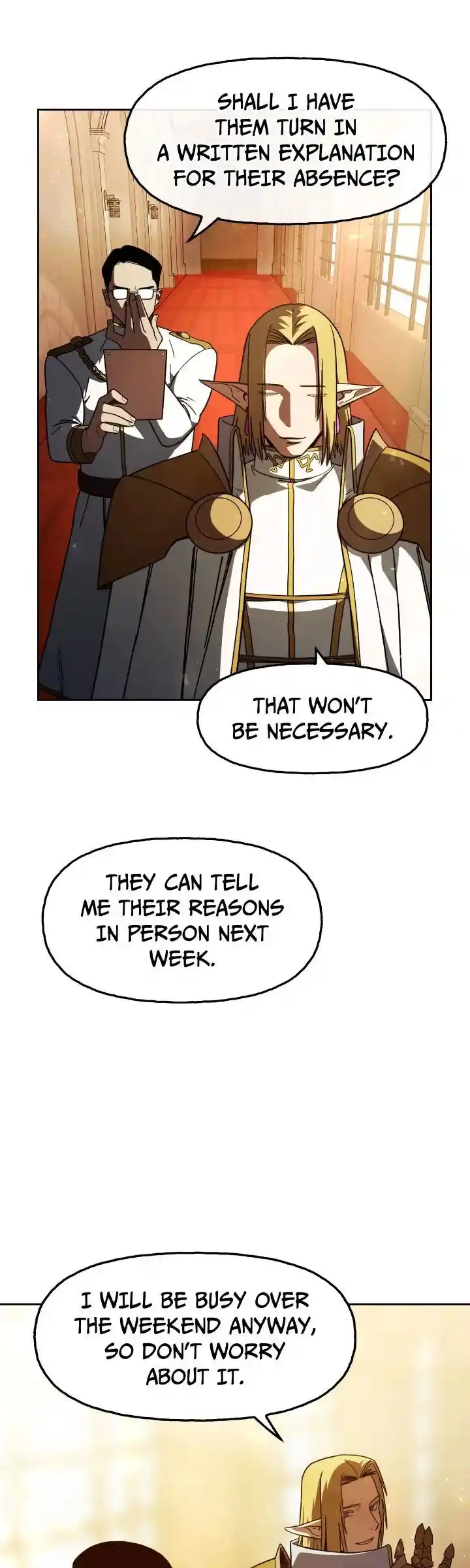 Read Summoners War_ Summoners Academy Manga Online