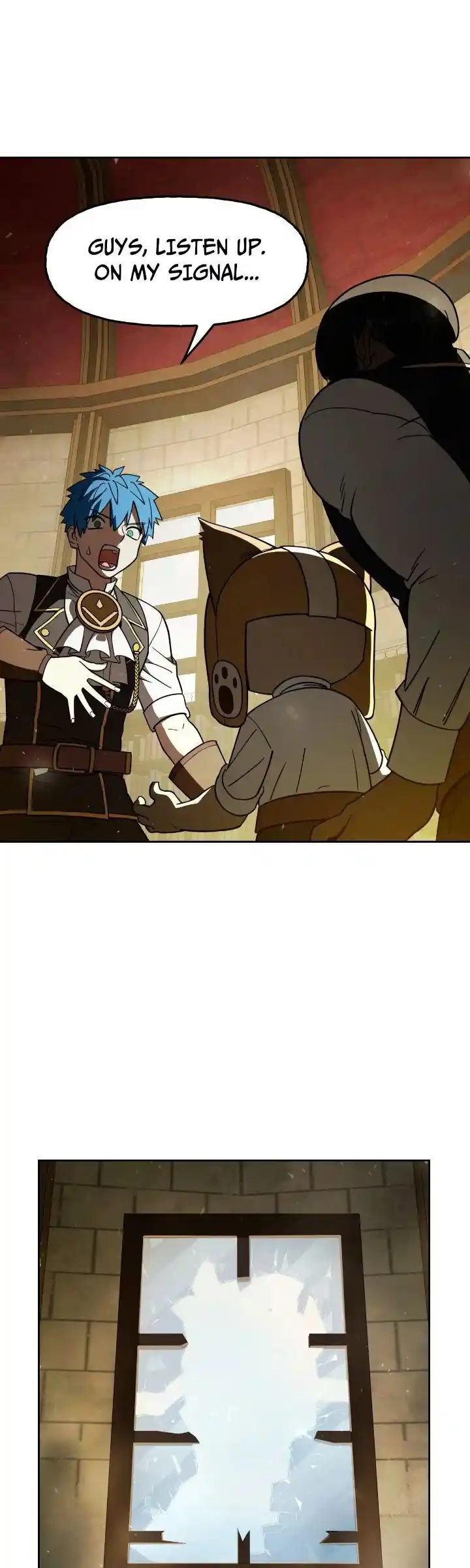 Read Summoners War_ Summoners Academy Manga Online