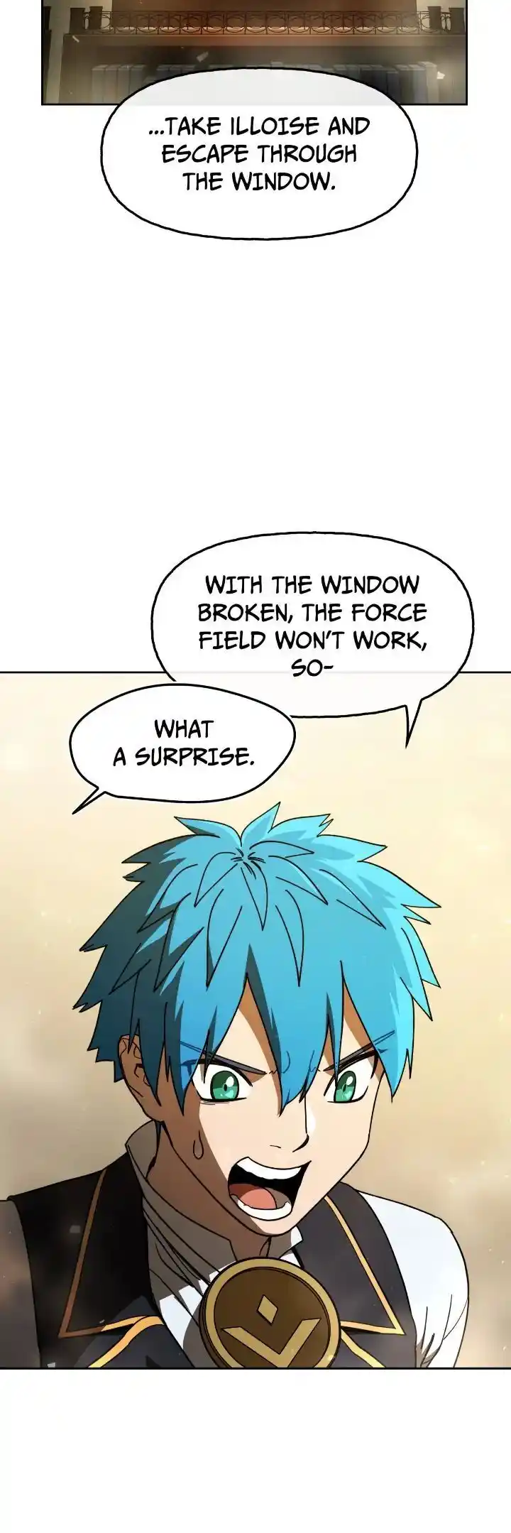 Read Summoners War_ Summoners Academy Manga Online