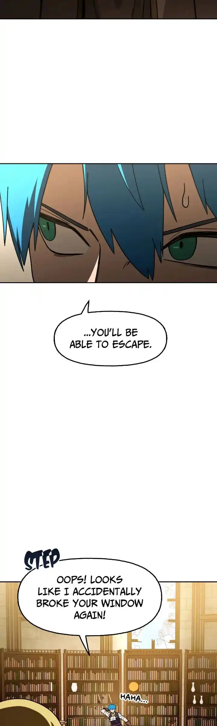 Read Summoners War_ Summoners Academy Manga Online