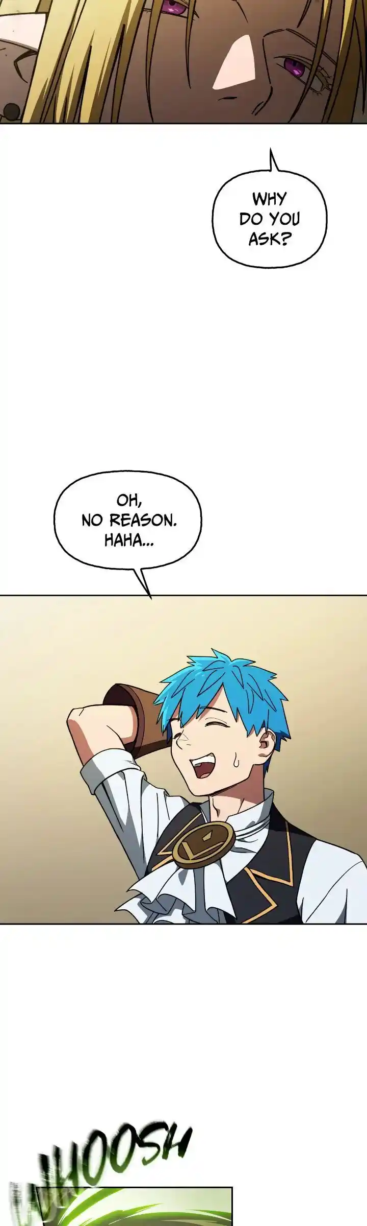 Read Summoners War_ Summoners Academy Manga Online