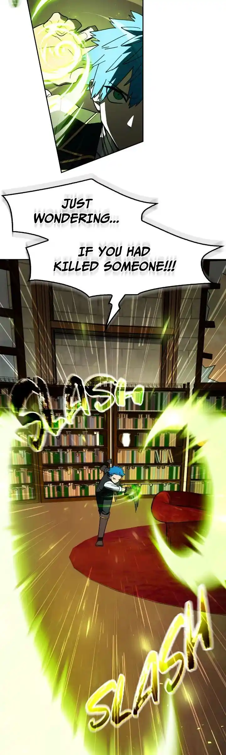 Read Summoners War_ Summoners Academy Manga Online