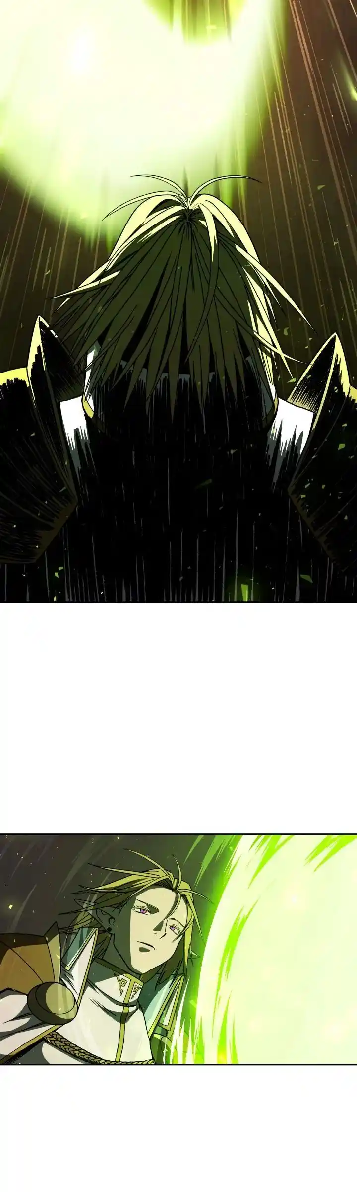 Read Summoners War_ Summoners Academy Manga Online