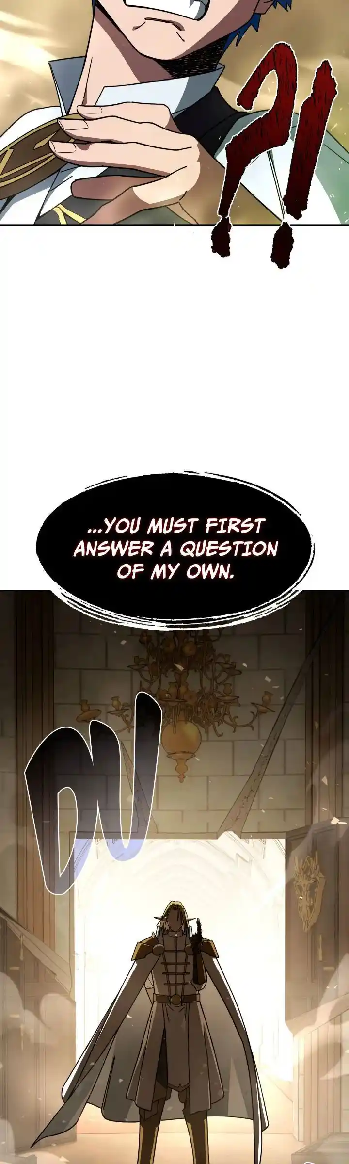 Read Summoners War_ Summoners Academy Manga Online