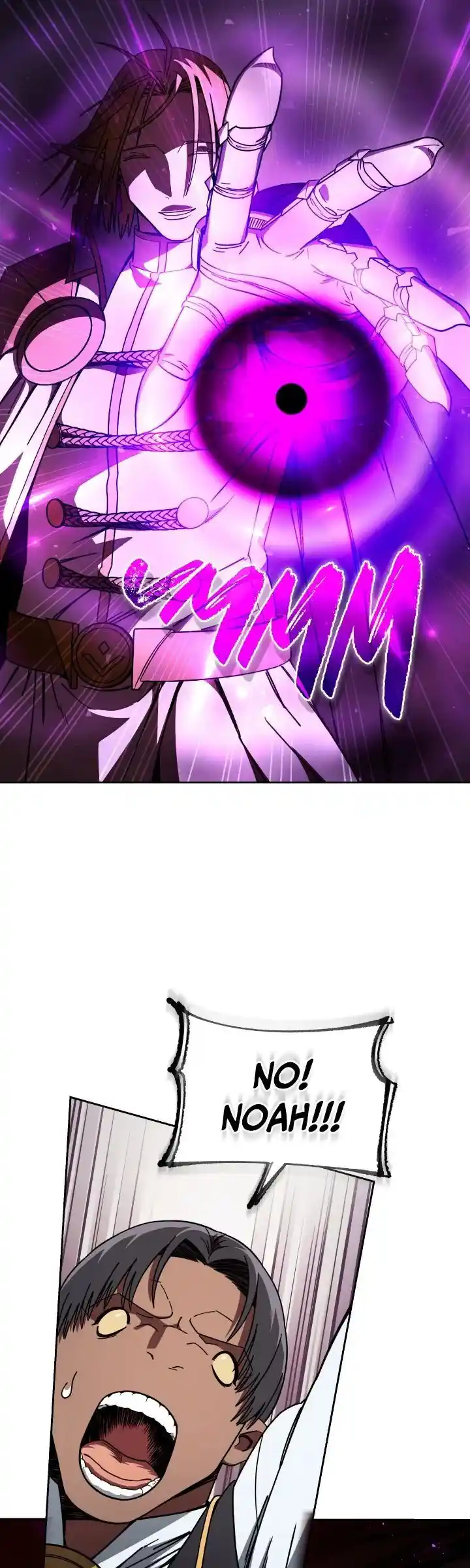 Read Summoners War_ Summoners Academy Manga Online