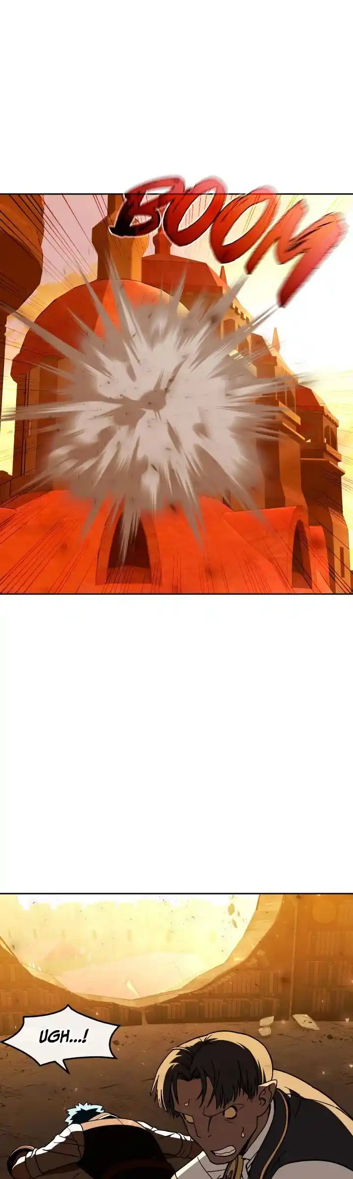 Read Summoners War_ Summoners Academy Manga Online