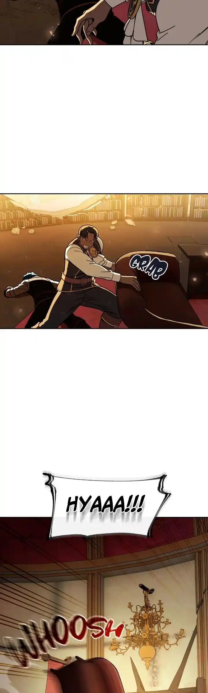 Read Summoners War_ Summoners Academy Manga Online