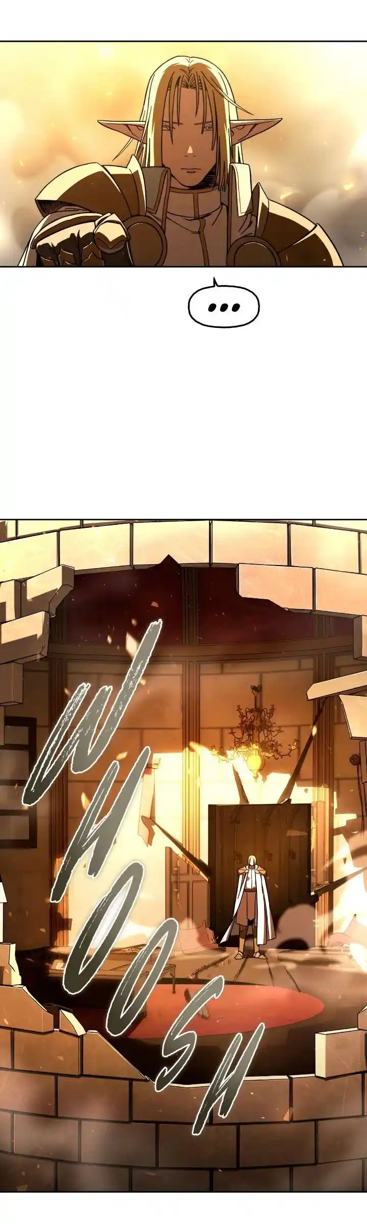 Read Summoners War_ Summoners Academy Manga Online