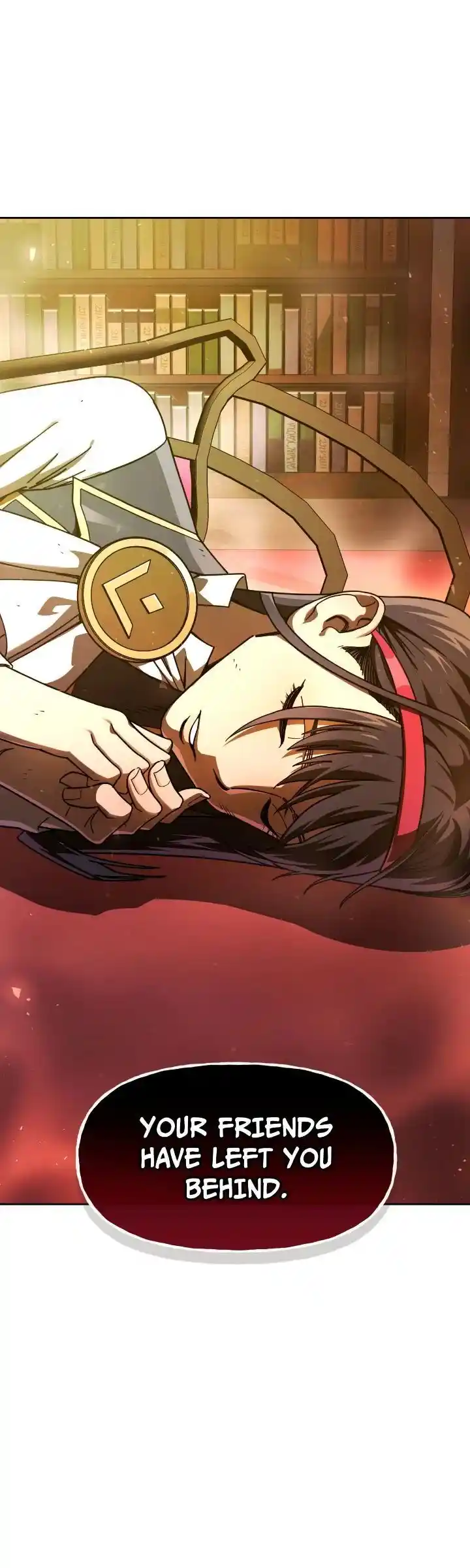 Read Summoners War_ Summoners Academy Manga Online