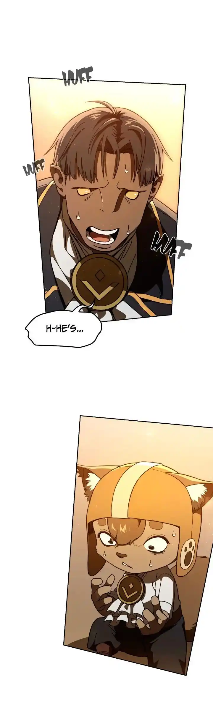 Read Summoners War_ Summoners Academy Manga Online