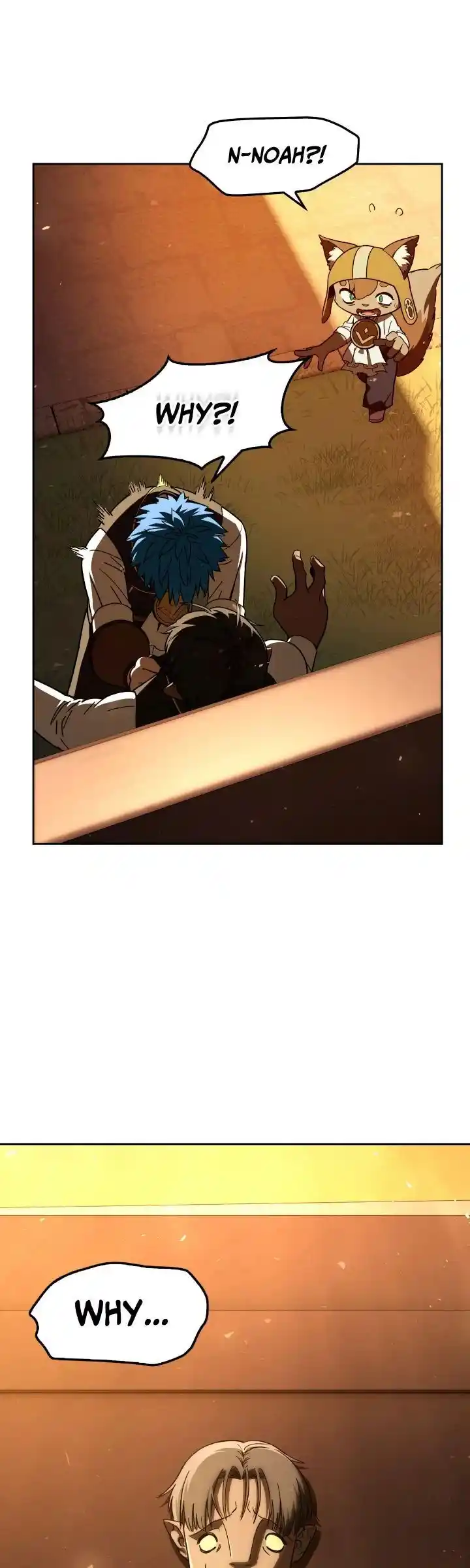 Read Summoners War_ Summoners Academy Manga Online