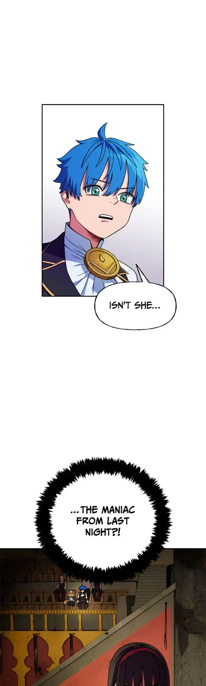 Read Summoners War_ Summoners Academy Manga Online