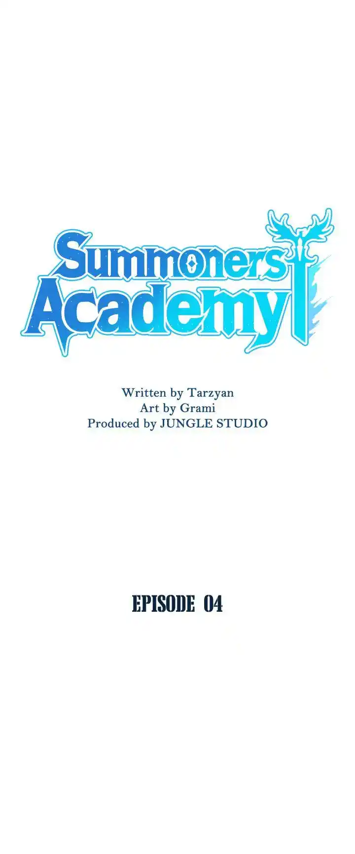Read Summoners War_ Summoners Academy Manga Online