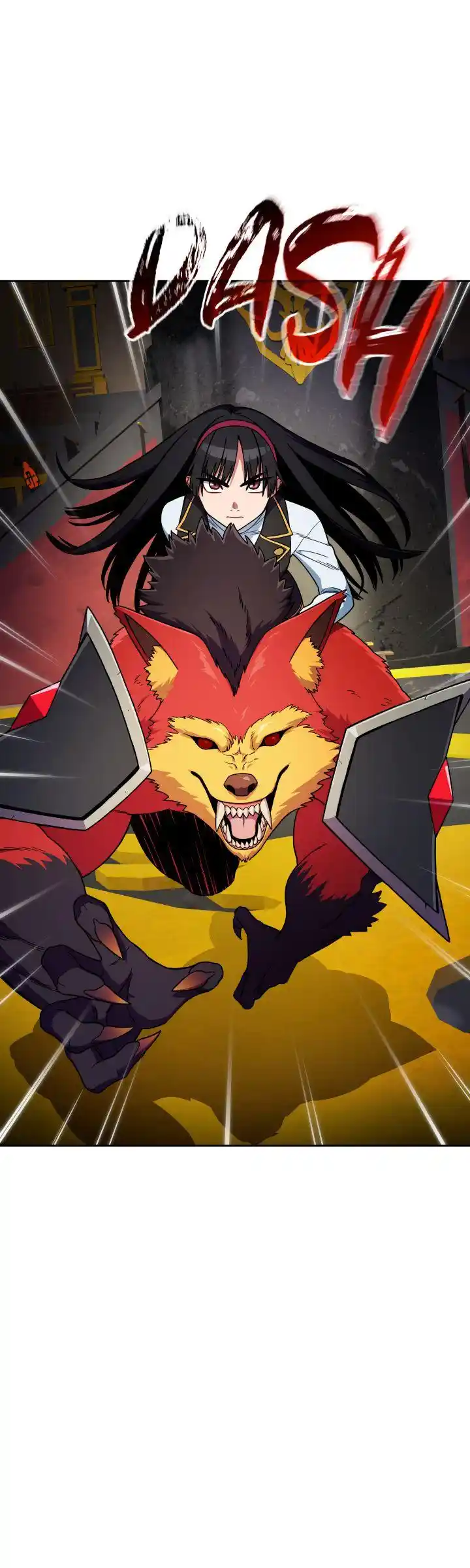 Read Summoners War_ Summoners Academy Manga Online