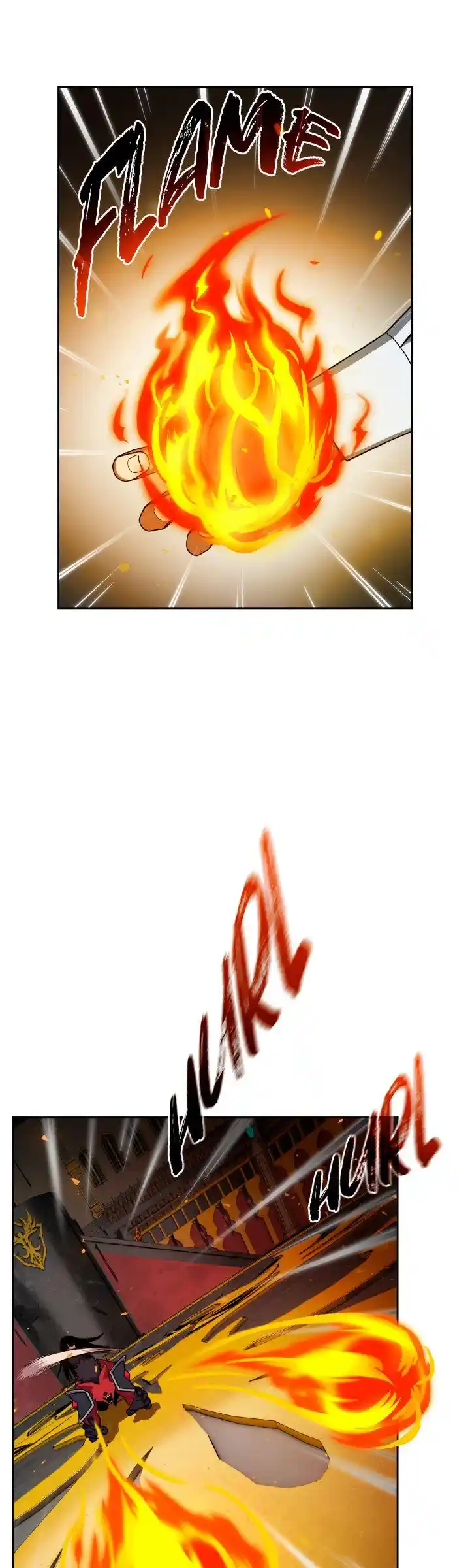 Read Summoners War_ Summoners Academy Manga Online