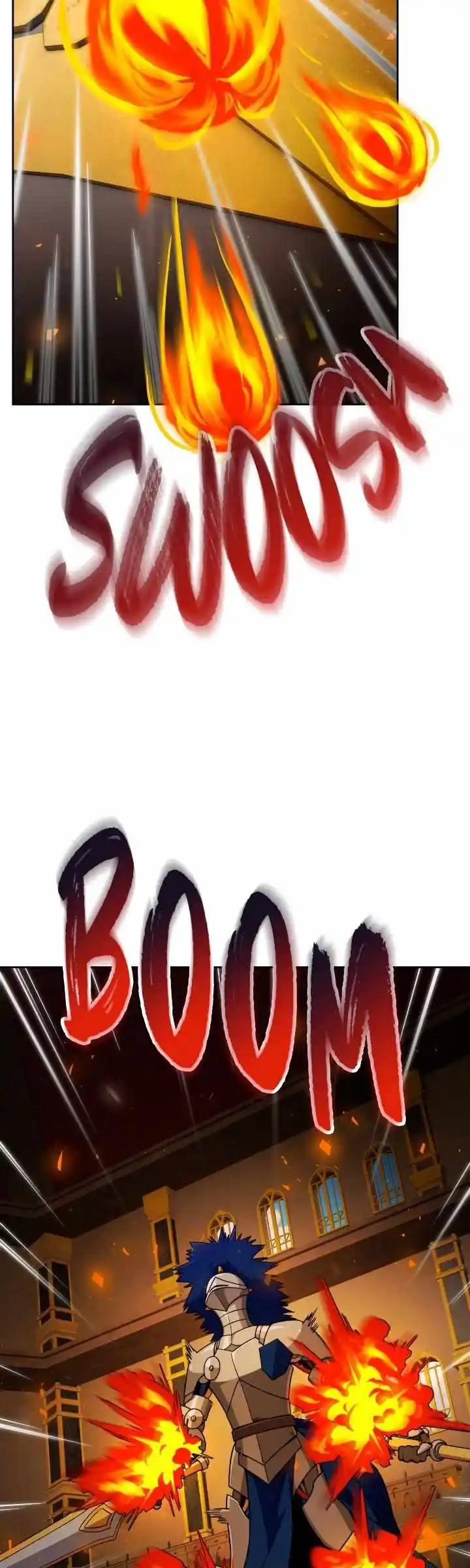 Read Summoners War_ Summoners Academy Manga Online