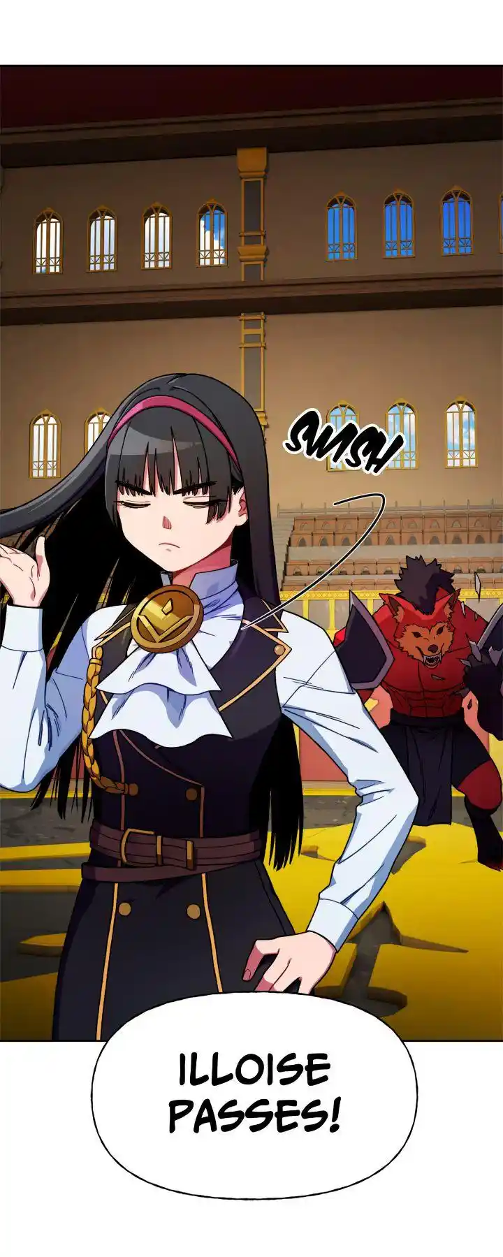 Read Summoners War_ Summoners Academy Manga Online