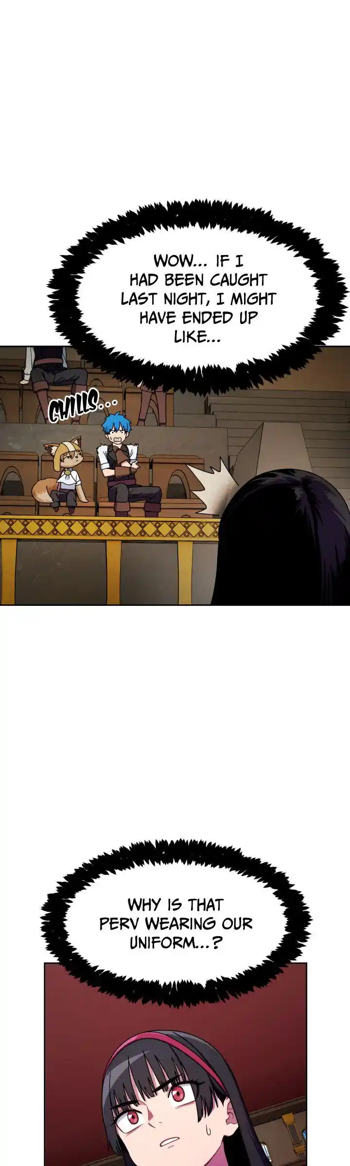 Read Summoners War_ Summoners Academy Manga Online