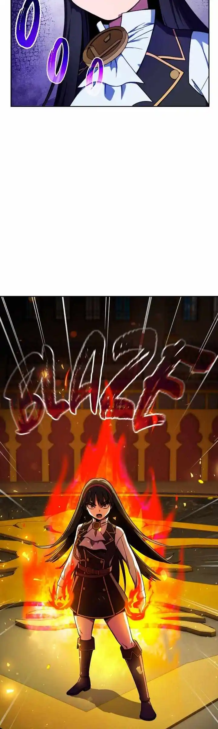 Read Summoners War_ Summoners Academy Manga Online