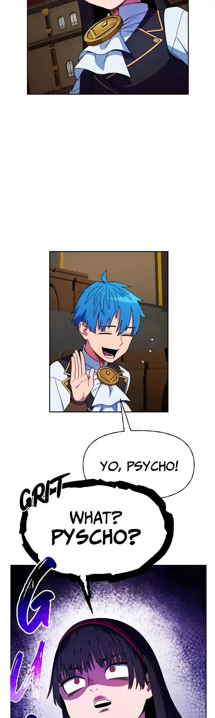 Read Summoners War_ Summoners Academy Manga Online