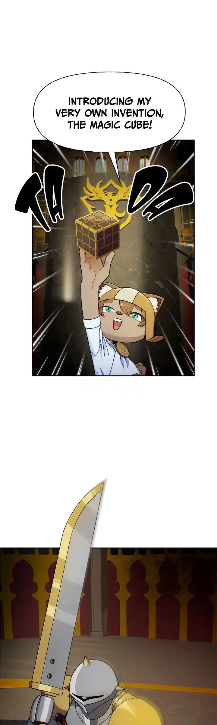 Read Summoners War_ Summoners Academy Manga Online