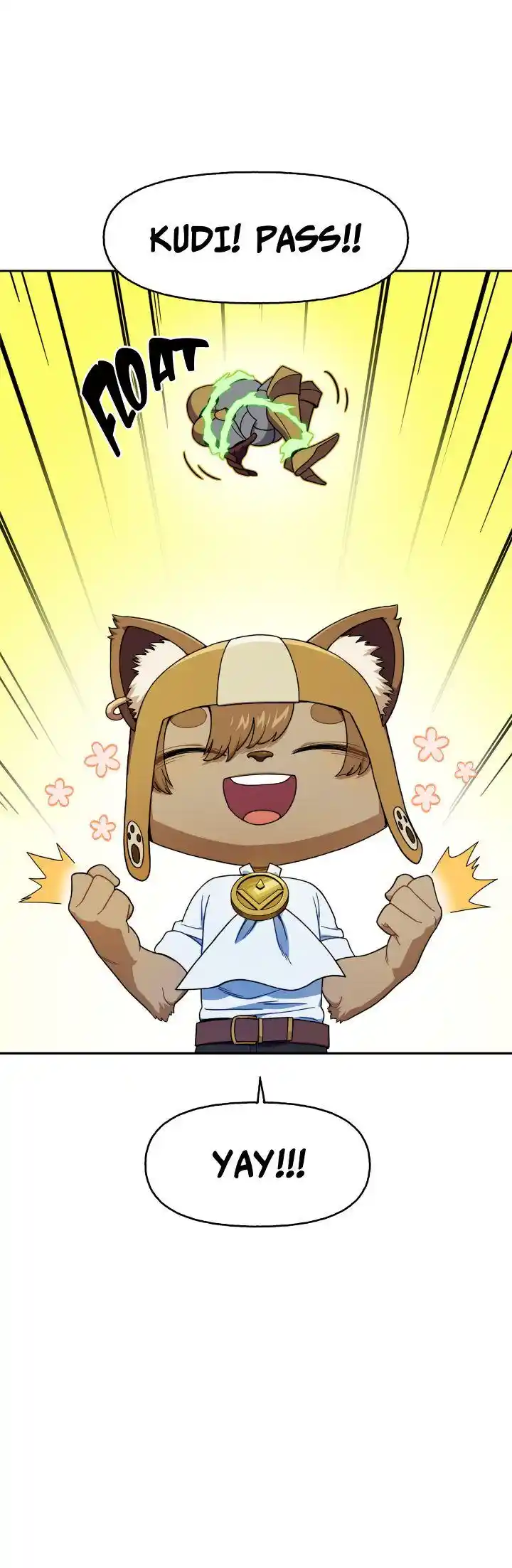 Read Summoners War_ Summoners Academy Manga Online