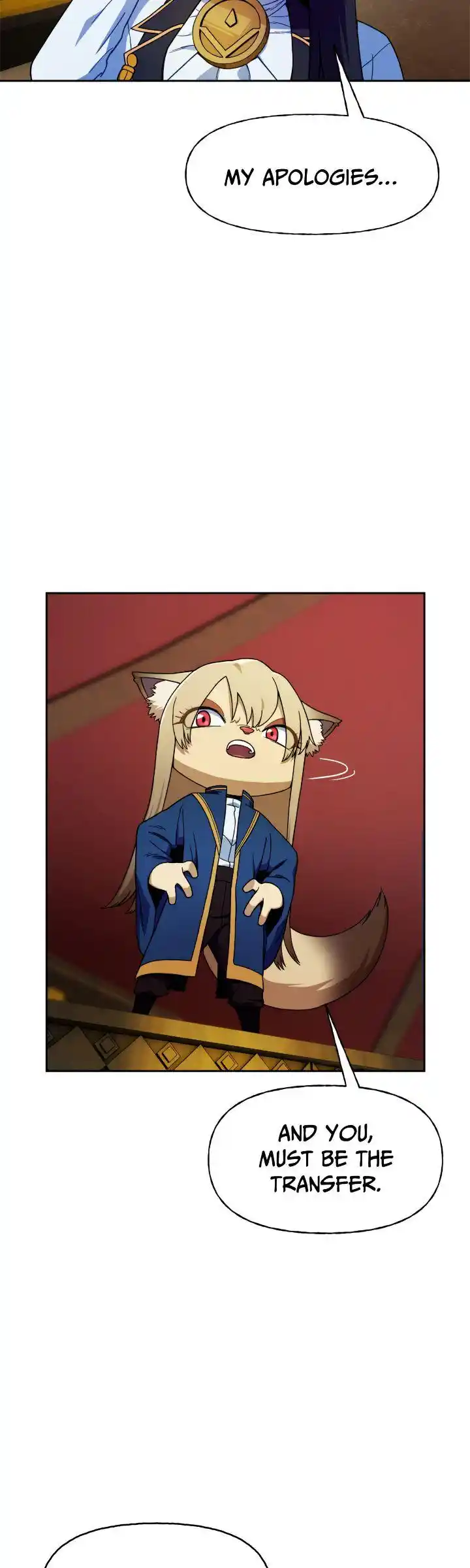 Read Summoners War_ Summoners Academy Manga Online