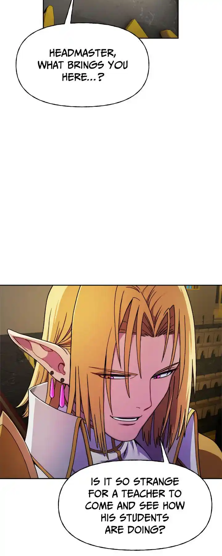 Read Summoners War_ Summoners Academy Manga Online