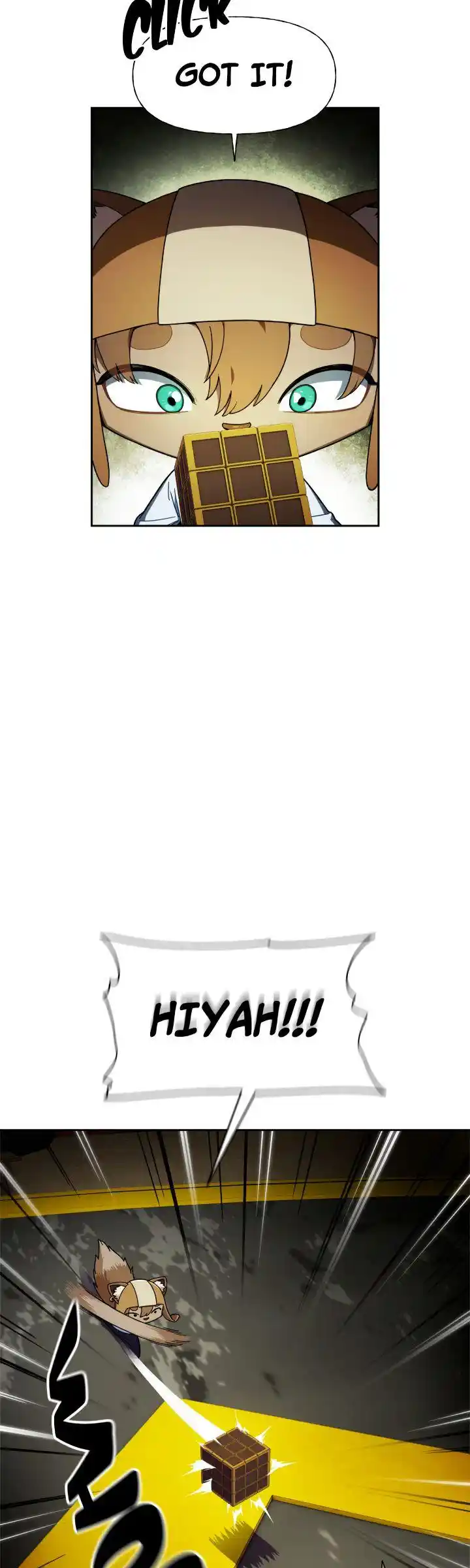 Read Summoners War_ Summoners Academy Manga Online