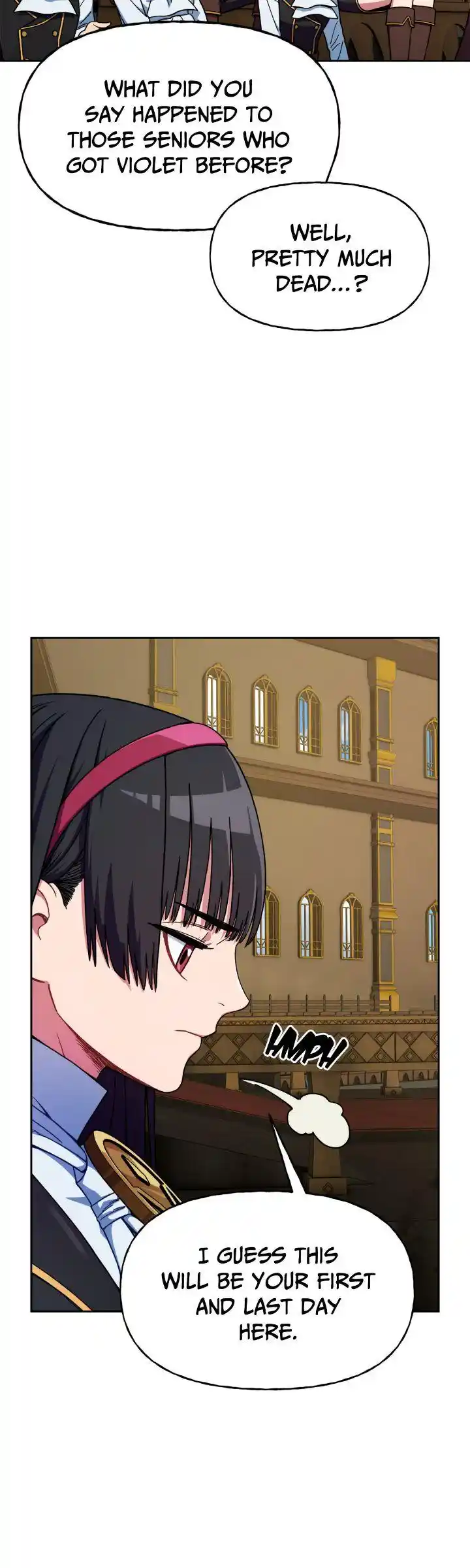 Read Summoners War_ Summoners Academy Manga Online