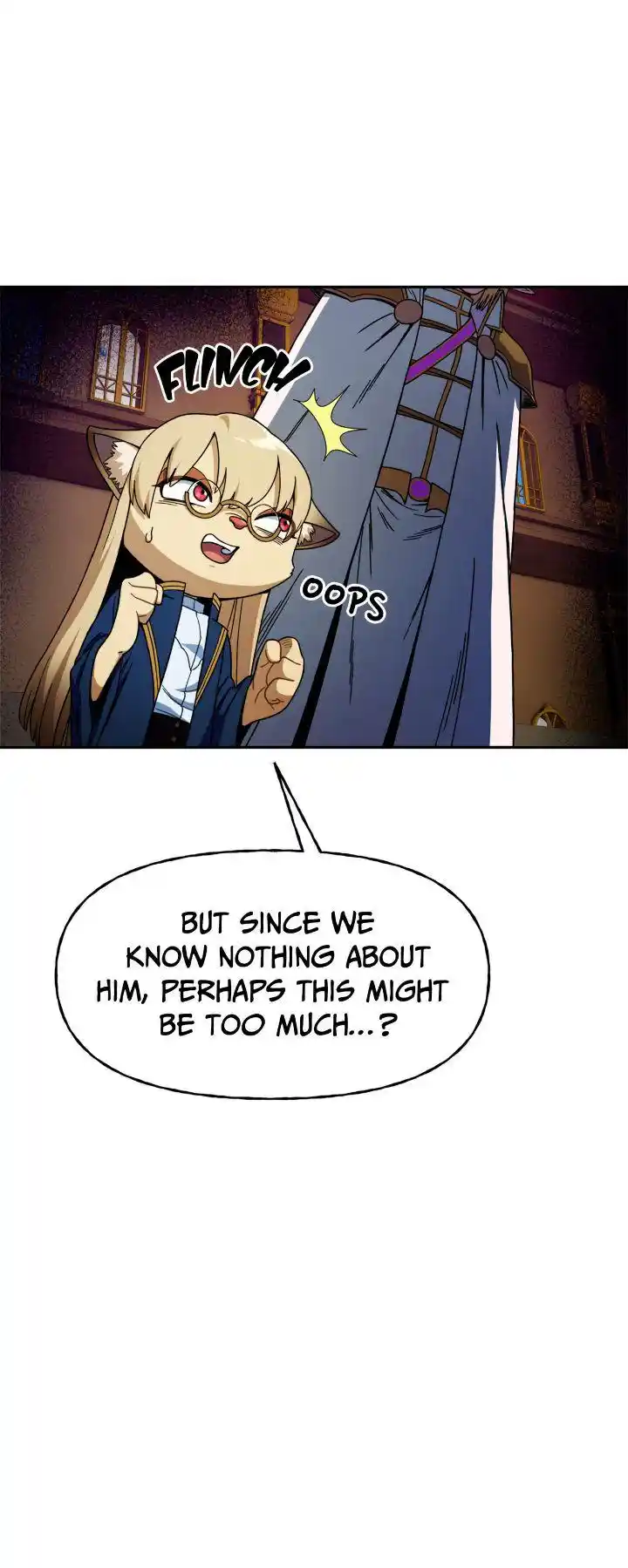 Read Summoners War_ Summoners Academy Manga Online