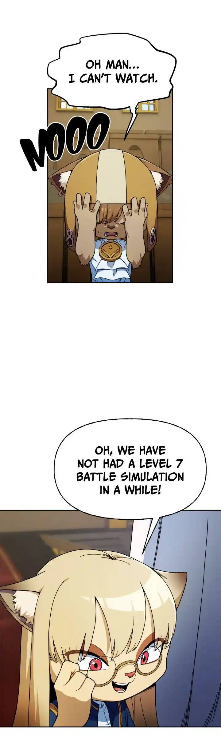 Read Summoners War_ Summoners Academy Manga Online