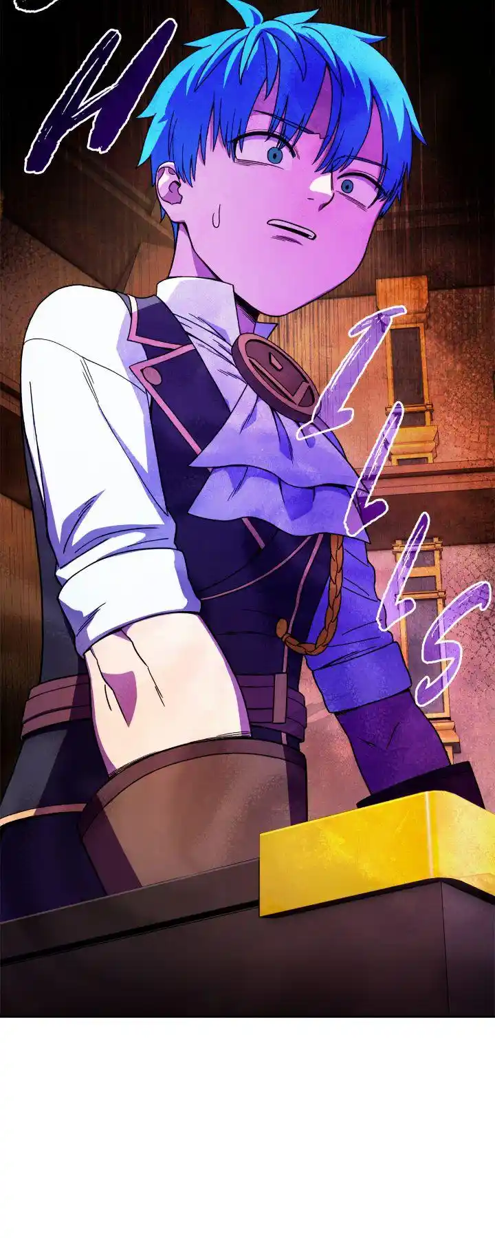 Read Summoners War_ Summoners Academy Manga Online