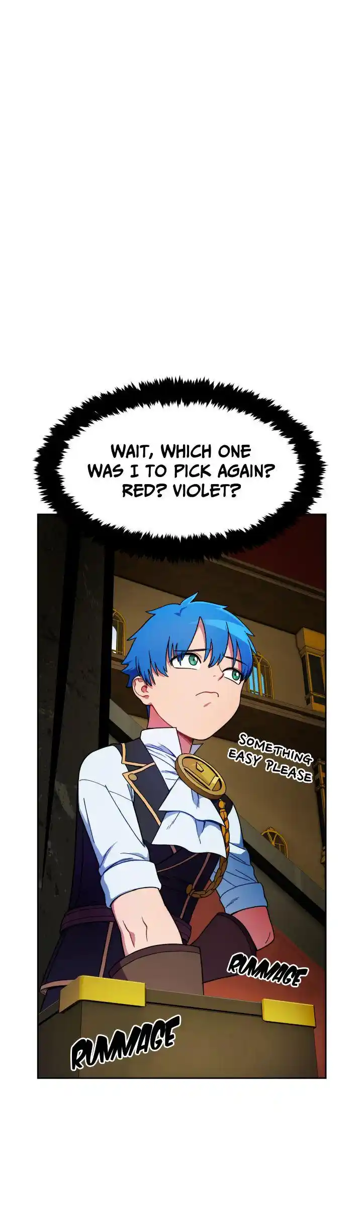 Read Summoners War_ Summoners Academy Manga Online