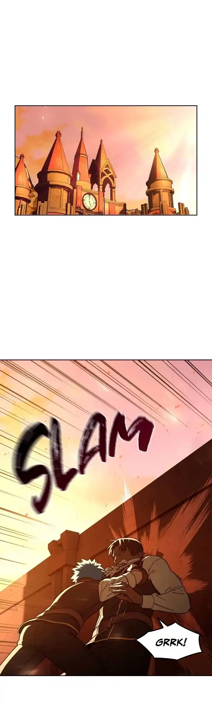 Read Summoners War_ Summoners Academy Manga Online