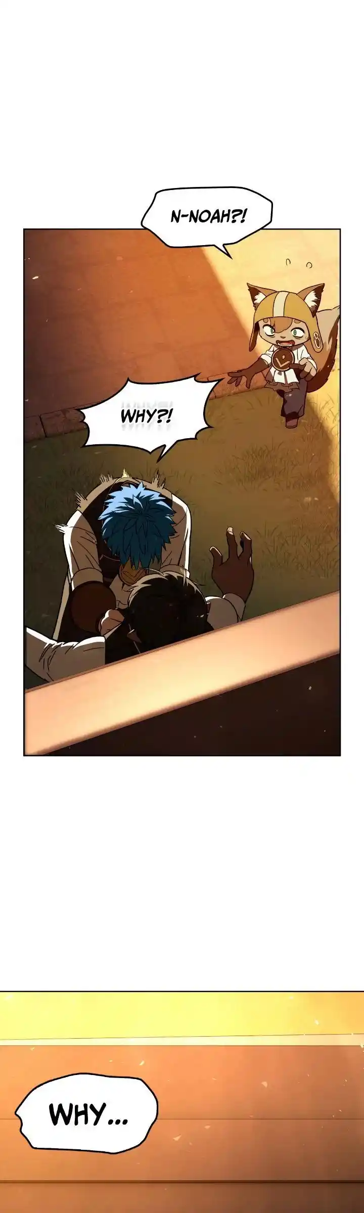 Read Summoners War_ Summoners Academy Manga Online