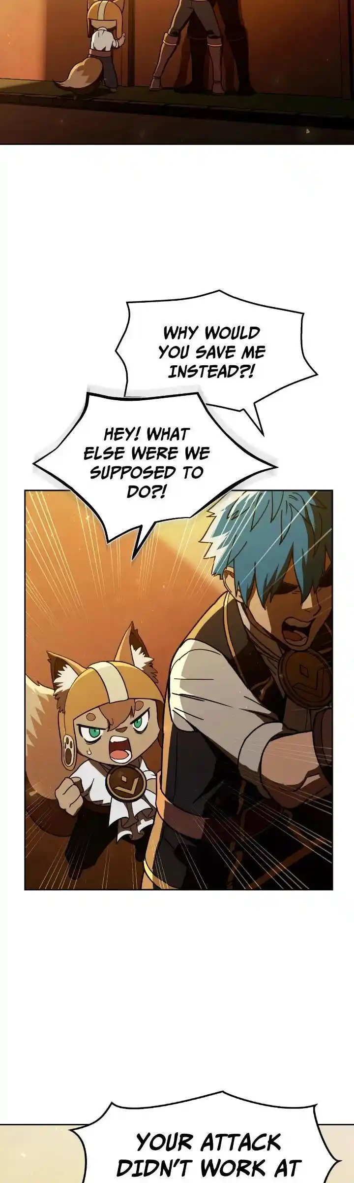 Read Summoners War_ Summoners Academy Manga Online